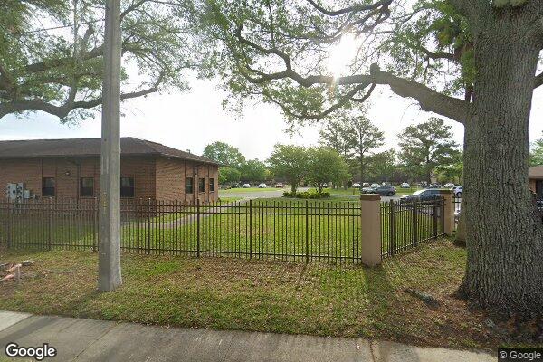 Photo of FANNIE E. TAYLOR (APTS) HOME FOR THE AGED