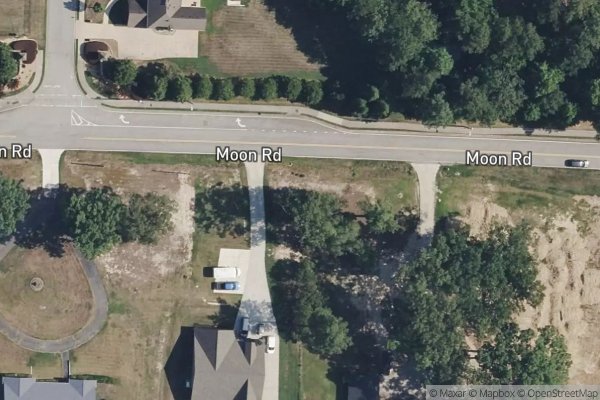Photo of ABBINGTON TRAIL