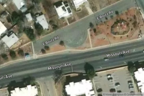 Photo of STONE MOUNTAIN PLACE