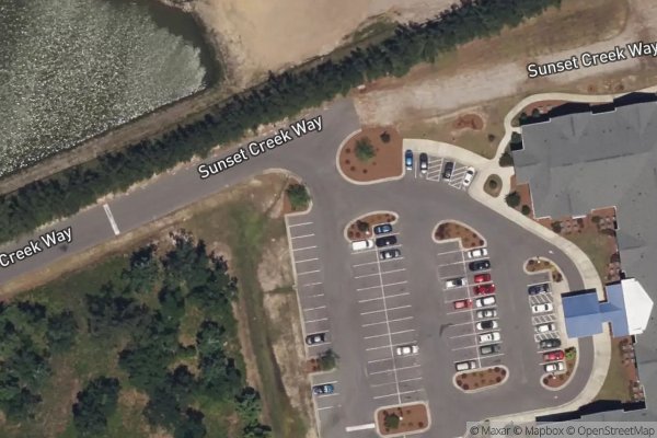 Photo of SUNSET CREEK COMMONS
