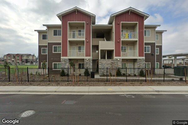Photo of NEWMARK VILLAGE APARTMENTS