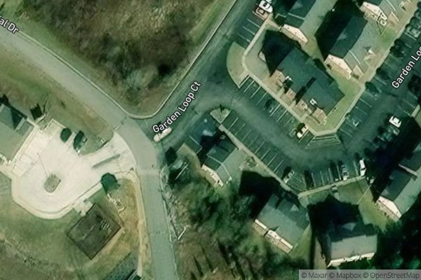 Photo of VALLEY VIEW GARDEN APTS