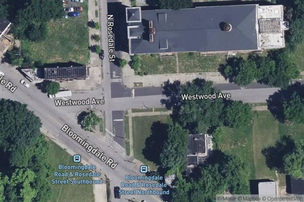 SCHOOL 148/ROSEDALE TERRACE