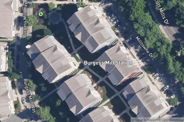 Photo of HILLTOP PHASE I [AKA] BURGESS MILL STATION