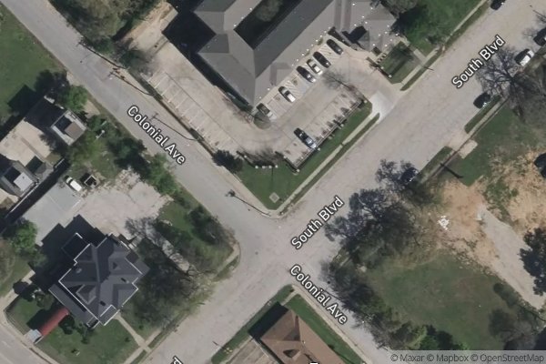 Photo of SOUTH BOULEVARD RETIREMENT CENTER