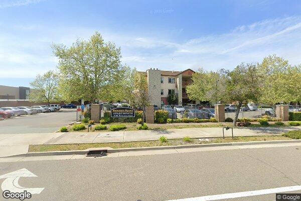 Photo of WATERMAN SQUARE