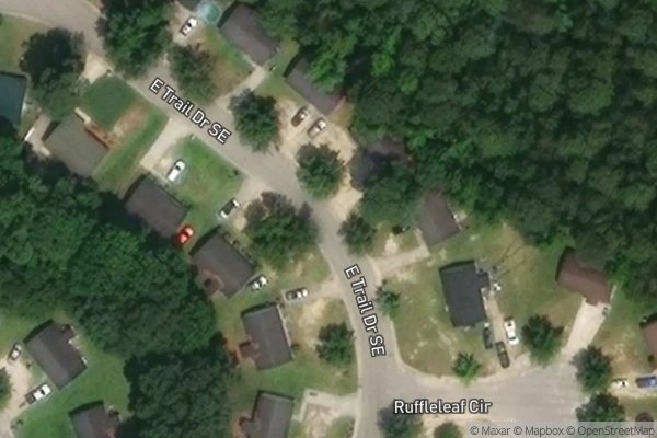 Photo of WOODFIELD SUBDIVISION: LOT 10, SECTION 4