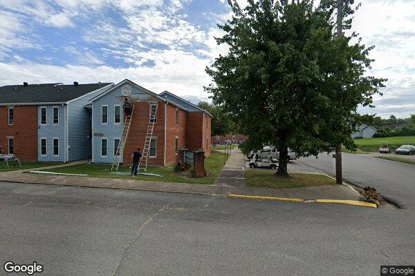 Photo of RIVERVIEW APARTMENTS