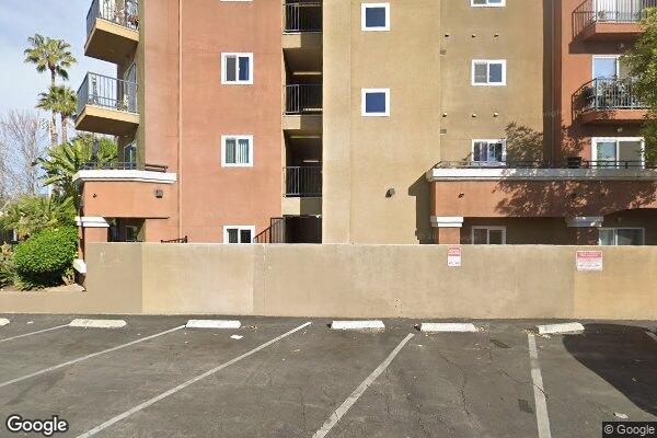 Photo of VINTAGE CROSSING SENIOR APTS