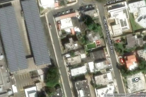 Photo of METROPOLIS APTS