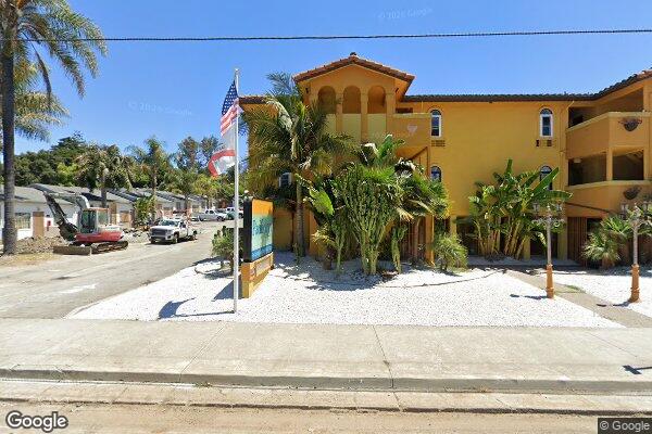 Photo of OCEAN STREET APARTMENTS