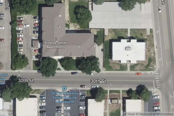 Photo of GREELEY SENIOR HOUSING