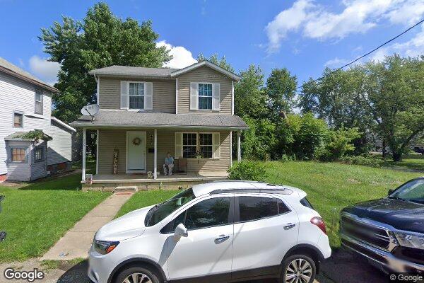 NEW HOME ALLIANCE
