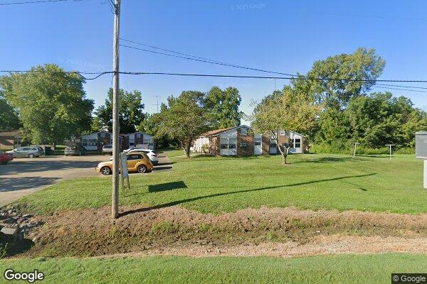 Photo of WOOLEY APARTMENTS EQUALITY I