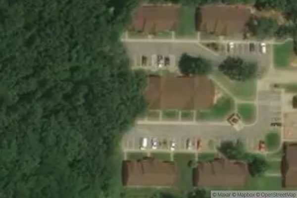 Photo of MOUNTAIN VIEW APTS.
