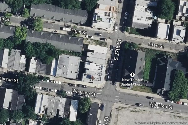Photo of KINGS VILLAGE