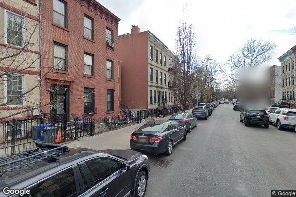 Photo of ROUND IV (BROOKLYN)