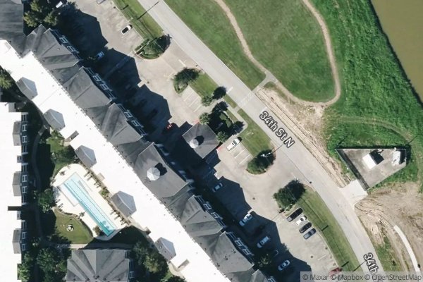 MANSIONS AT MOSES LAKE
