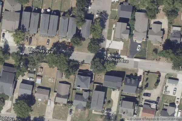Photo of 909 C&D THOMAS AVE