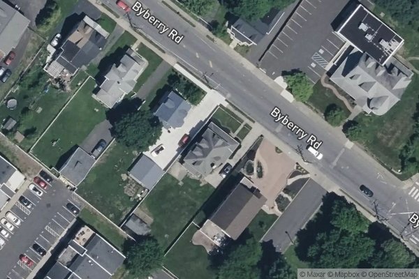 Photo of EPHRAIM GOLDSTEIN APTS
