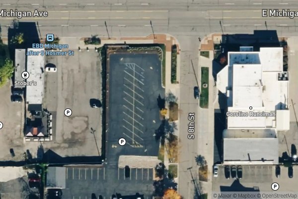 Photo of EIGHTH STREET