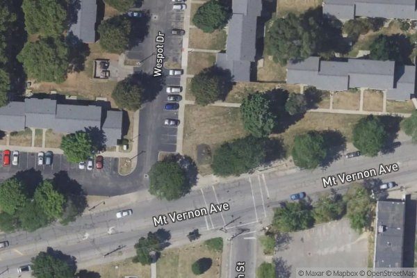 Photo of MOUNT VERNON PLAZA