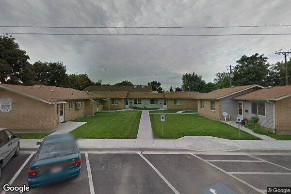 View of SUNRISE COURT GOODING
