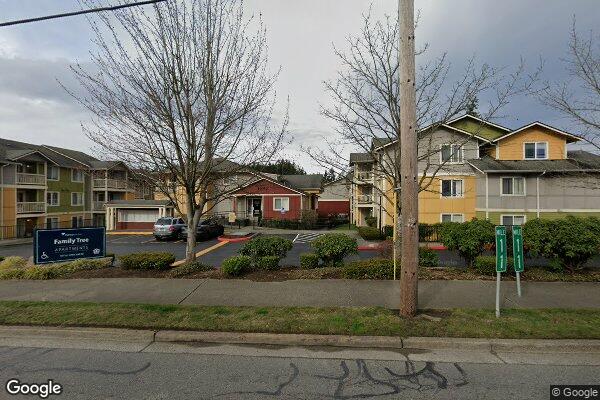 FAMILY TREE APTS
