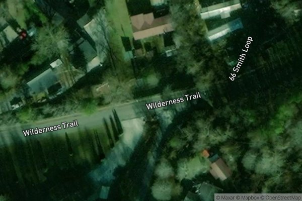WILDERNESS TRAIL MANOR — Income-based apartments (LIHTC tax credit · 50% AMGI AMI) in Pineville, Kentucky