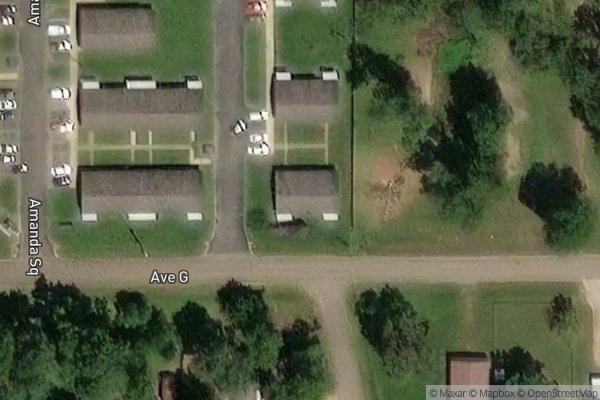 Photo of AMANDA SQUARE