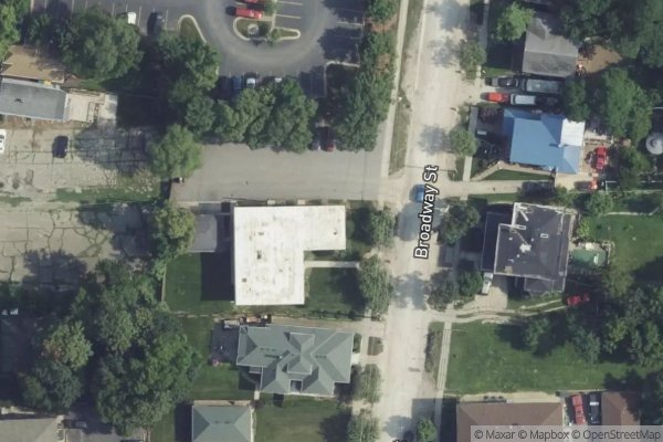 Photo of VICTORY SENIOR CENTRE PHASE II