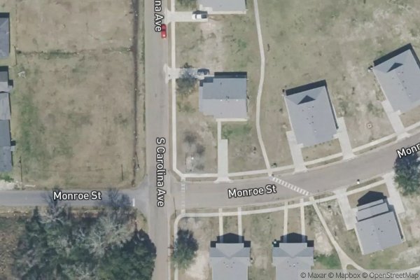 NORTH PARK ESTATES — Income-based apartments (LIHTC tax credit · 60% AMGI AMI) in Gulfport, Mississippi