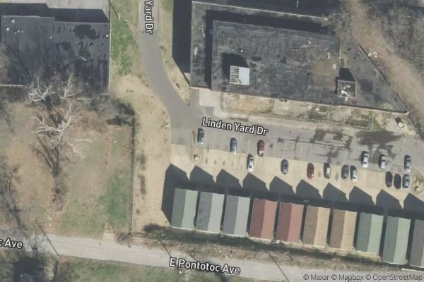 Photo of SPRINGDALE CREEK APTS II