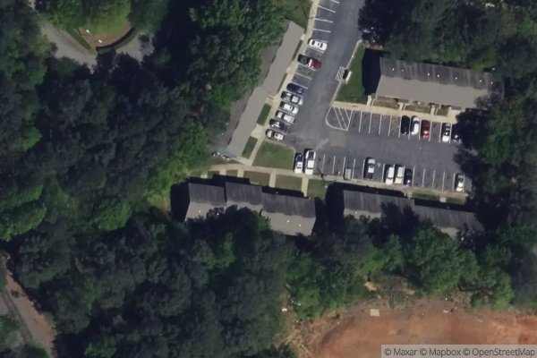 Photo of MORGAN'S MILL SUBDIVISION