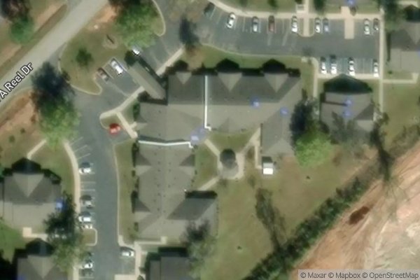 Photo of COUNTRY MANOR APTS