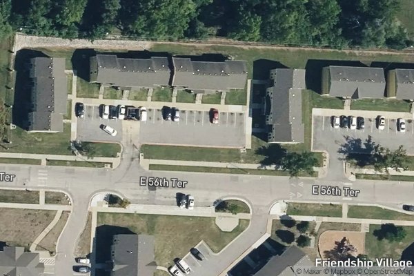 Photo of FRIENDSHIP VILLAGE APTS