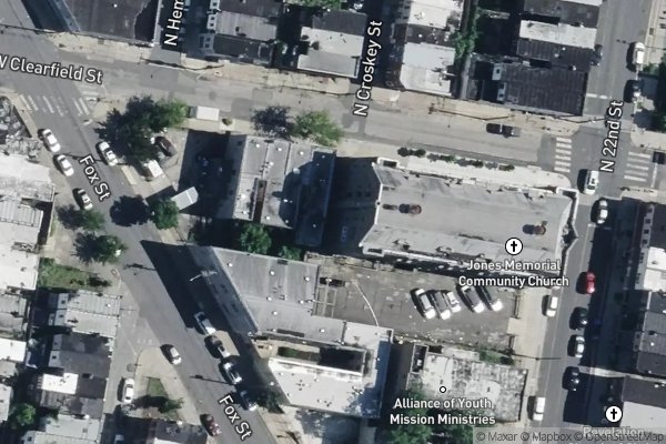 Photo of ALLEGHENY WEST I