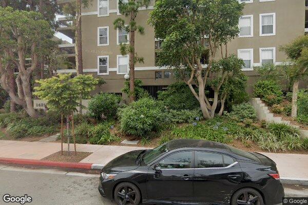 Photo of COLEMAN COURT