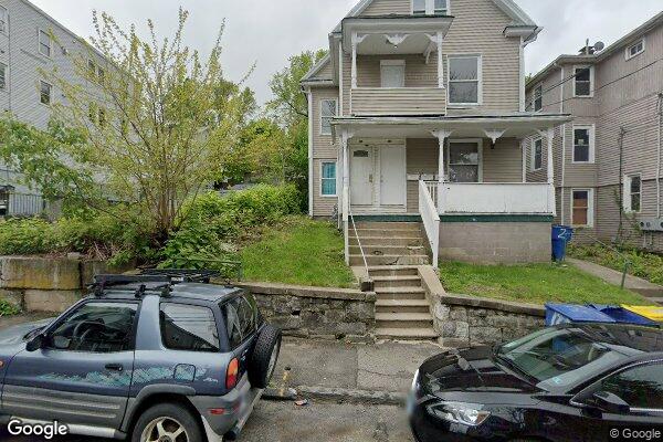 Photo of LOCUST STREET