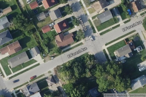 Photo of DAYSTAR ESTATES