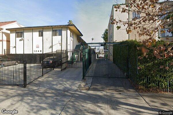 Photo of SUNFLOWER NORTON APTS
