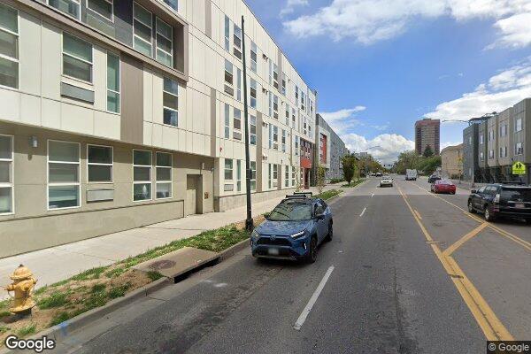 Photo of WELTON PARK APARTMENTS