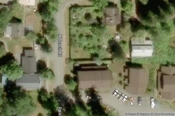 Photo of APRIL'S GROVE