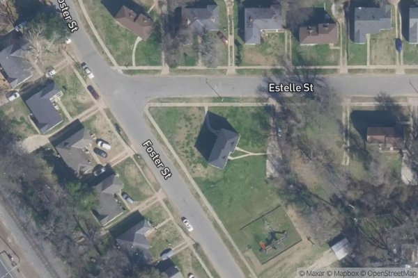 Photo of GIBSON PARK