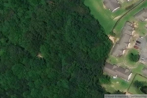 Photo of CREEKWOOD COURT APARTMENTS
