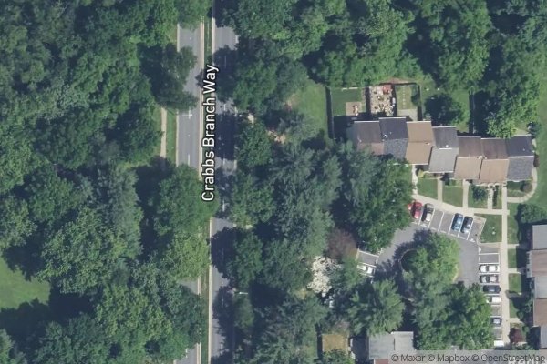 Photo of SHADY GROVE APTS