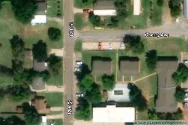 Photo of HYDE PARK APTS