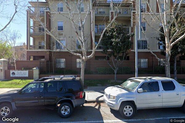 Photo of PARKVIEW SENIOR APARTMENTS