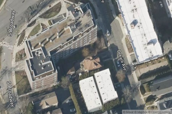 Photo of KENSICO TERRACE APTSNT