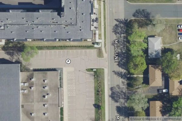FRIDLEY STATION VILLAGE - URSA